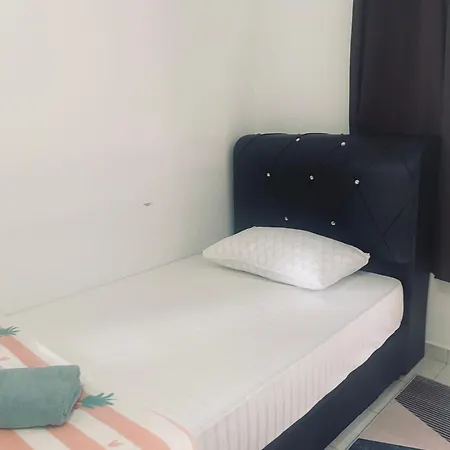 Al-Amin Homestay, Jasin, Melaka Exterior photo