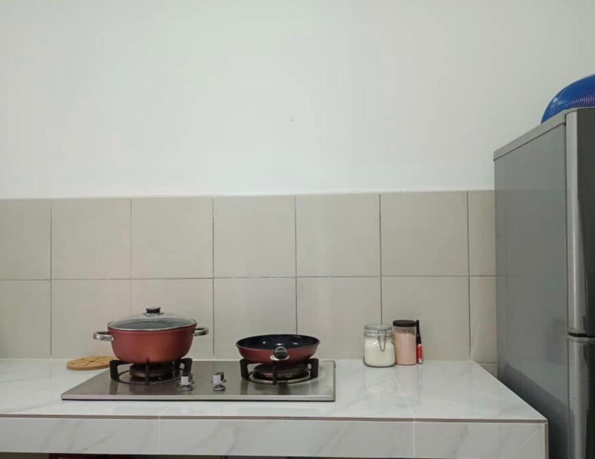 Apartment Al-amin Homestay, Jasin, Melaka *