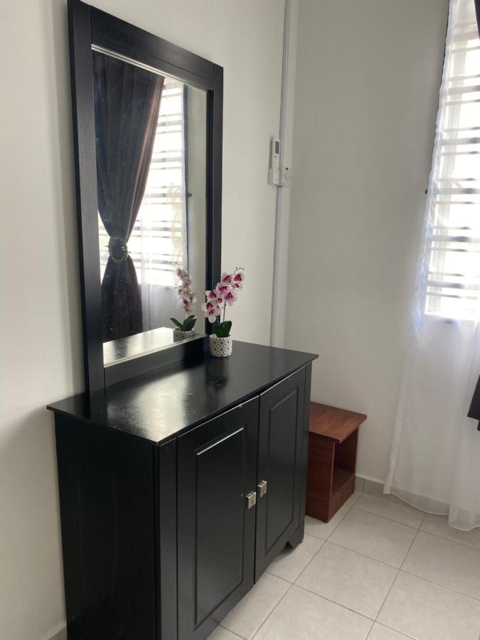 Apartment Al-amin Homestay, Jasin, Melaka Jasin