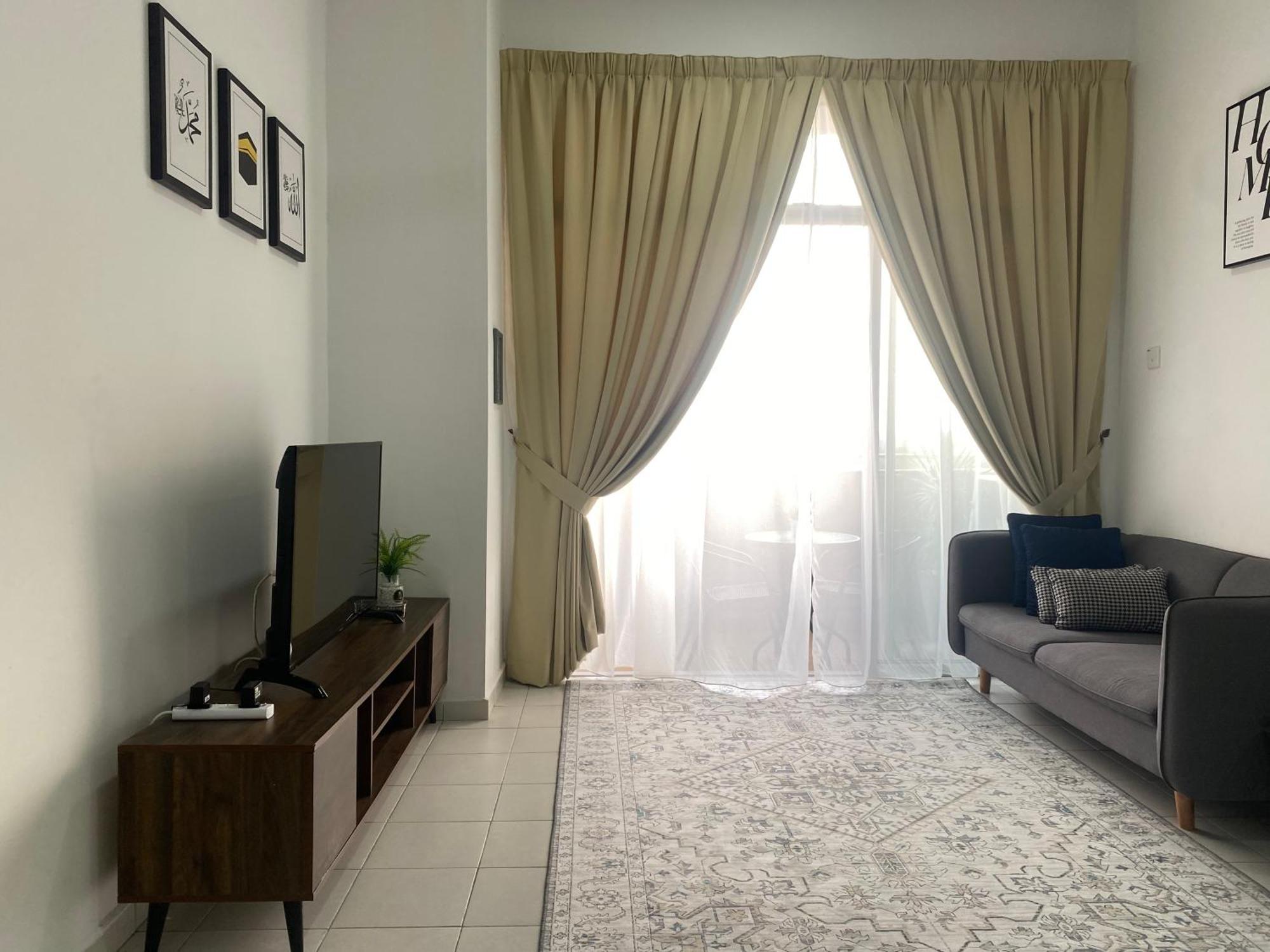 Al-amin Homestay, Jasin, Melaka Jasin