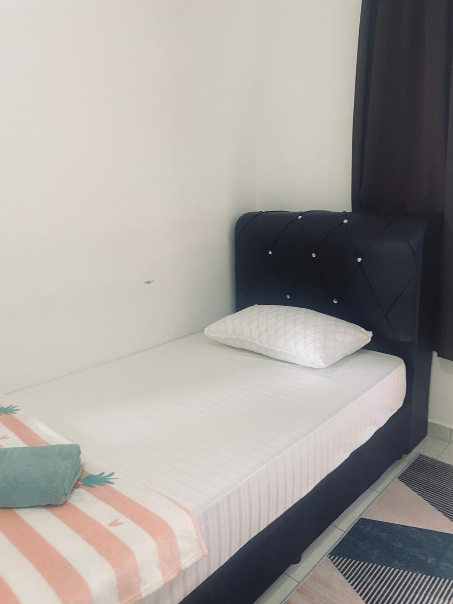 Al-amin Homestay, Jasin, Melaka Apartment