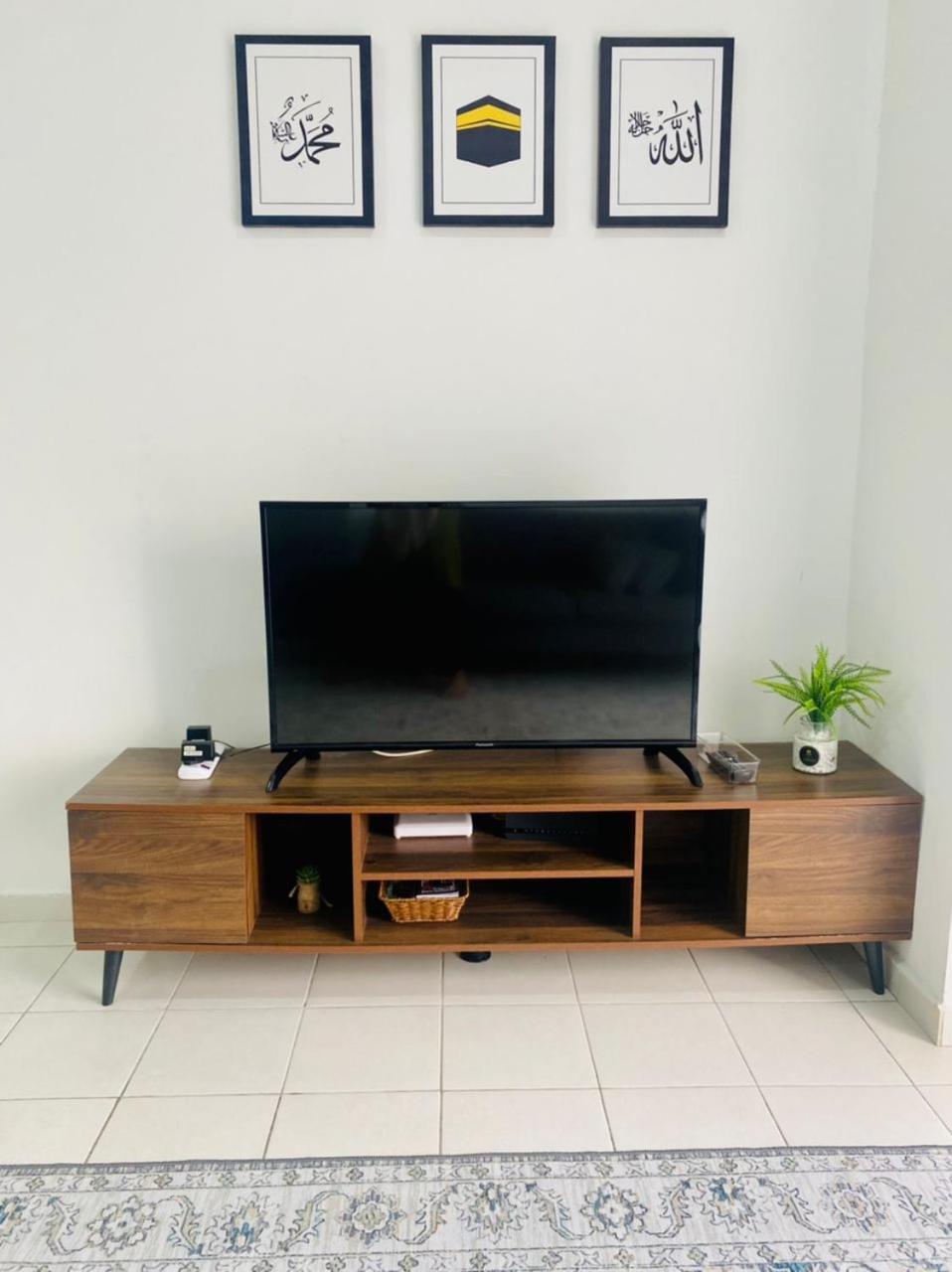 Apartment Al-amin Homestay, Jasin, Melaka Jasin