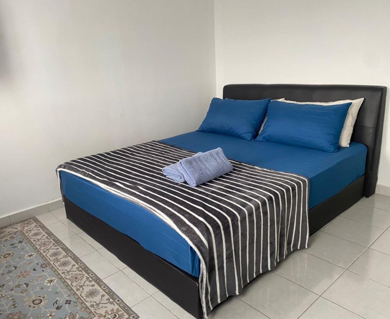 Al-amin Homestay, Jasin, Melaka Apartment *