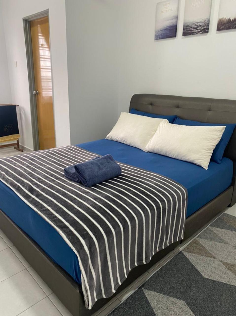 Al-amin Homestay, Jasin, Melaka Apartment Jasin