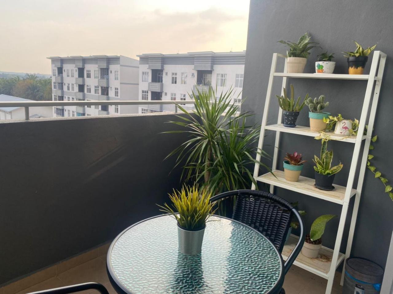 Apartment Al-amin Homestay, Jasin, Melaka *
